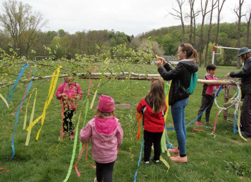 Foto: Zdenka Spurná
