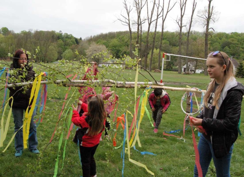 Foto: Zdenka Spurná
