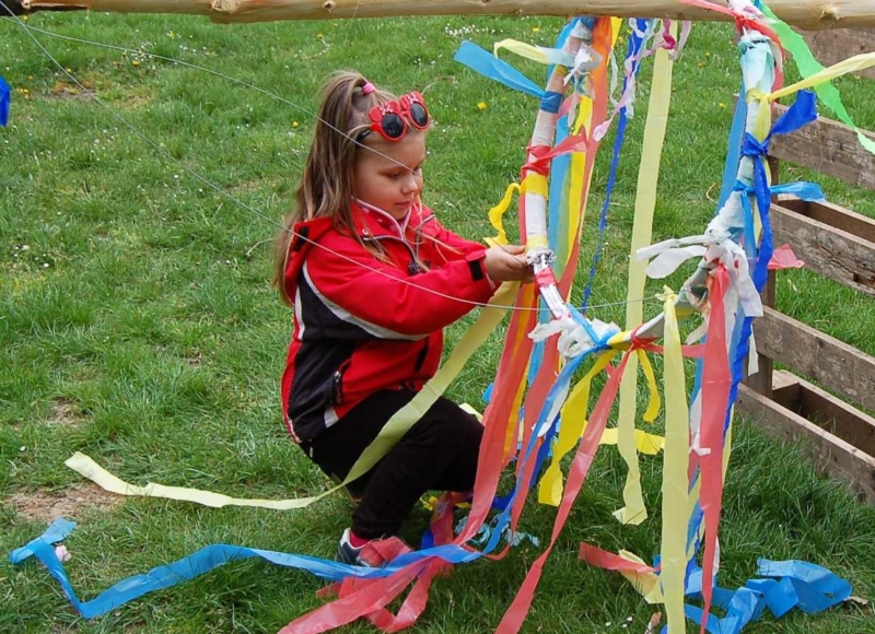 Foto: Zdenka Spurná