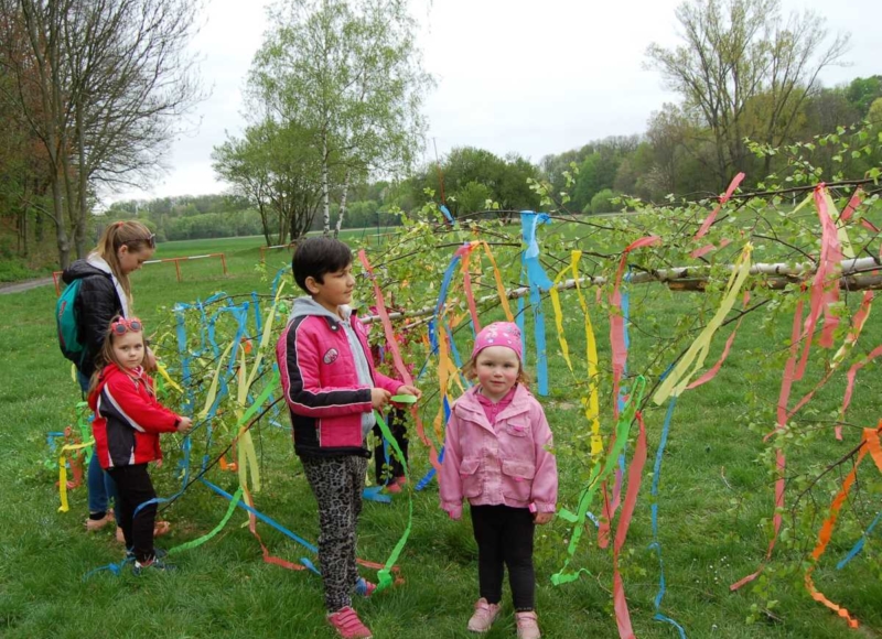 Foto: Zdenka Spurná
