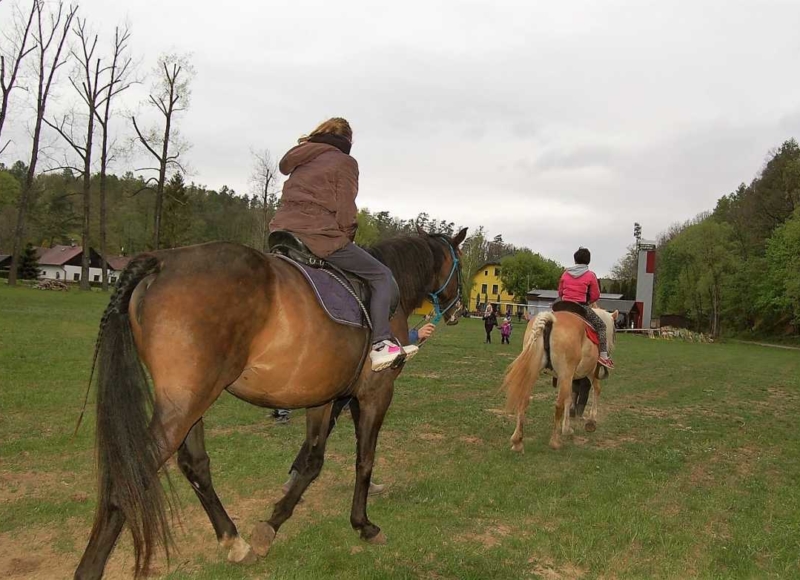 Foto: Zdenka Spurná