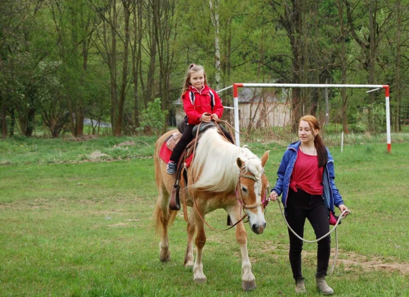 Foto: Zdenka Spurná