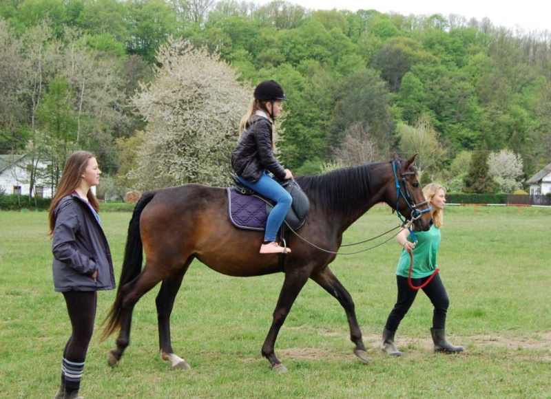 Foto: Zdenka Spurná