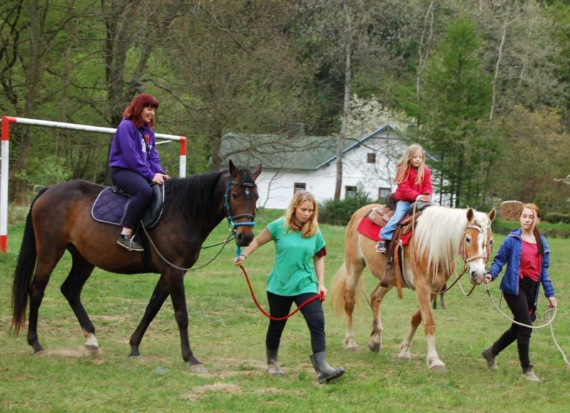 Foto: Zdenka Spurná