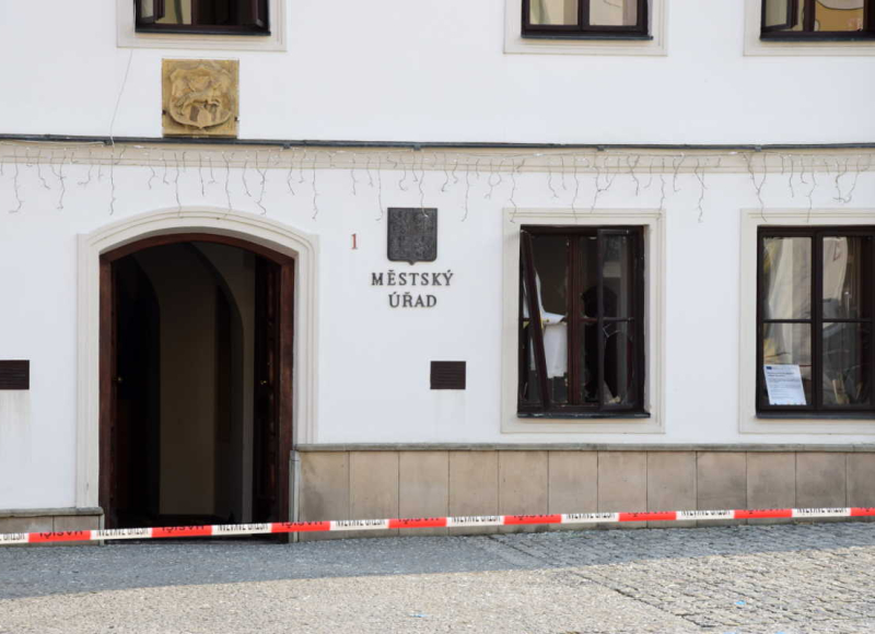 Foto: Miroslav Škoda