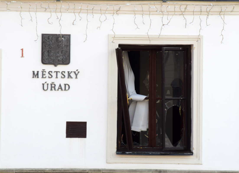 Foto: Miroslav Škoda