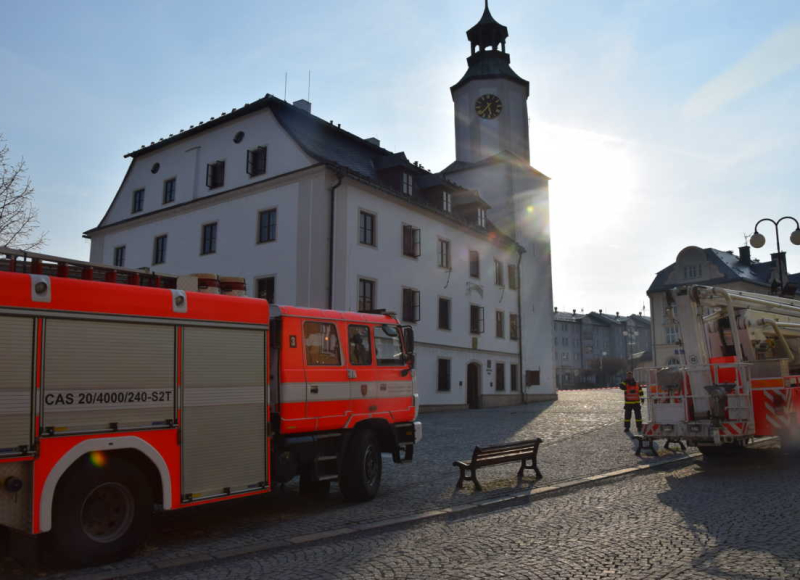 Foto: Miroslav Škoda