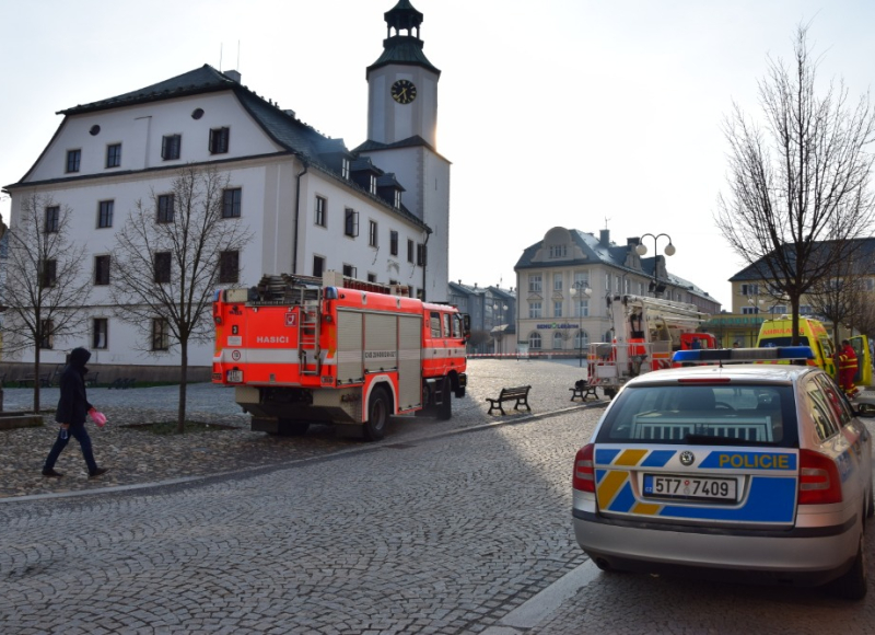 Foto: Miroslav Škoda
