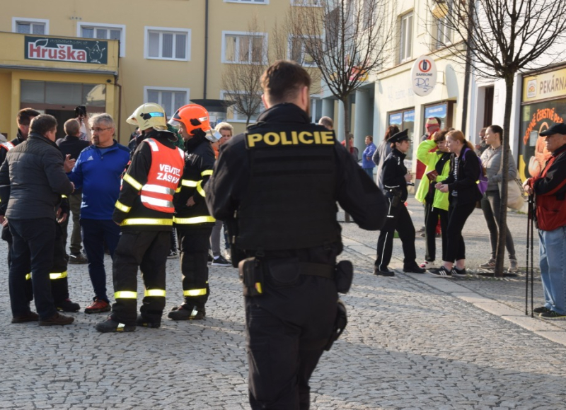 Foto: Miroslav Škoda