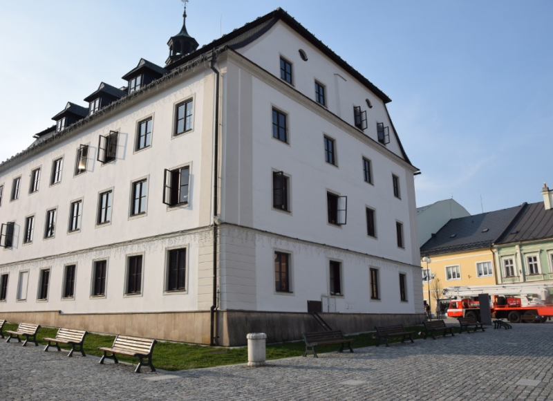 Foto: Miroslav Škoda
