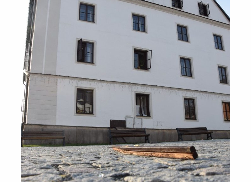 Foto: Miroslav Škoda