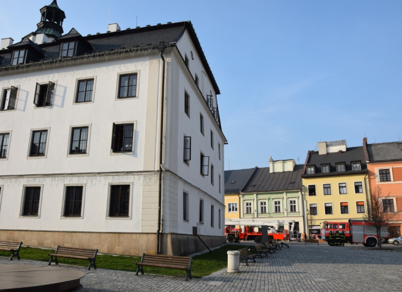 Foto: Miroslav Škoda