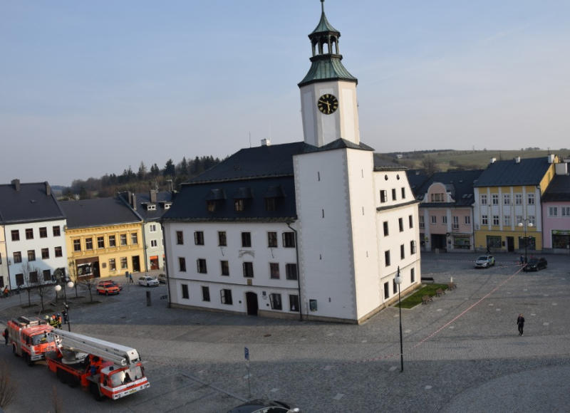 Foto: Miroslav Škoda