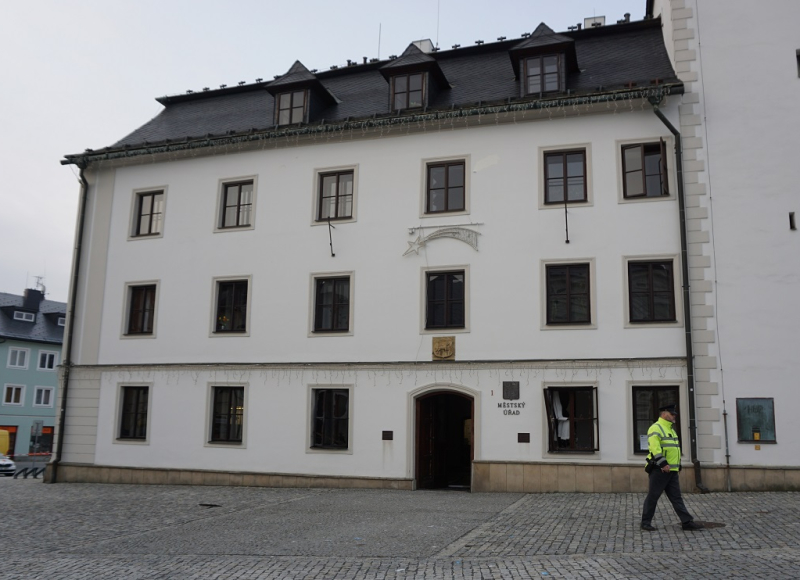 Foto: MěÚ Rýmařov