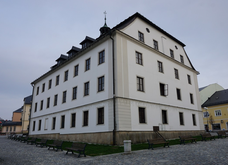 Foto: MěÚ Rýmařov
