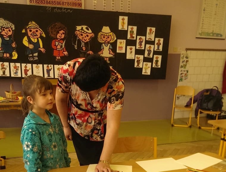 Foto: Anna Šmídová