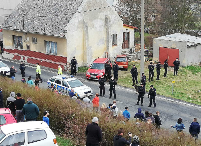 Foto: Facebook - Iam Back