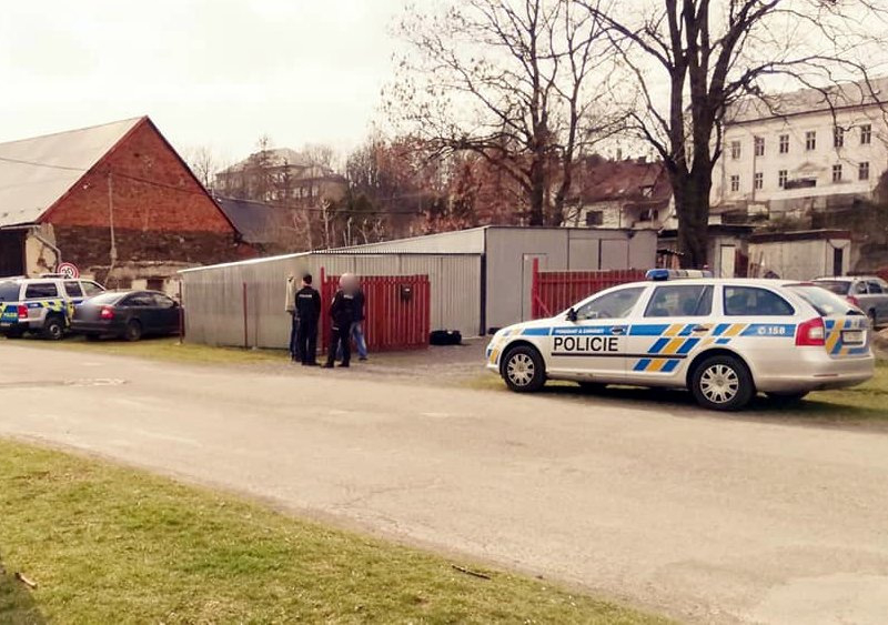 Foto: Facebook - Iam Back