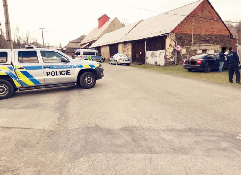 Foto: Facebook - Iam Back