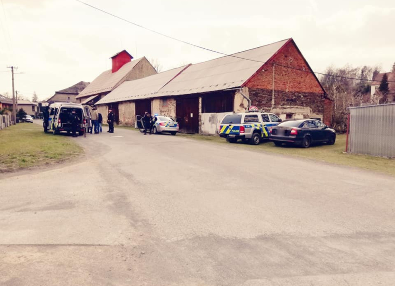 Foto: Facebook - Iam Back