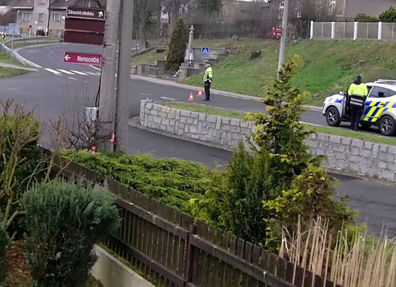 Foto: Facebook - Petr Kešelák