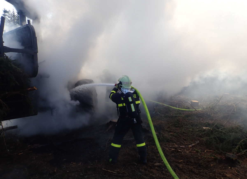 Foto: HZS MSK
