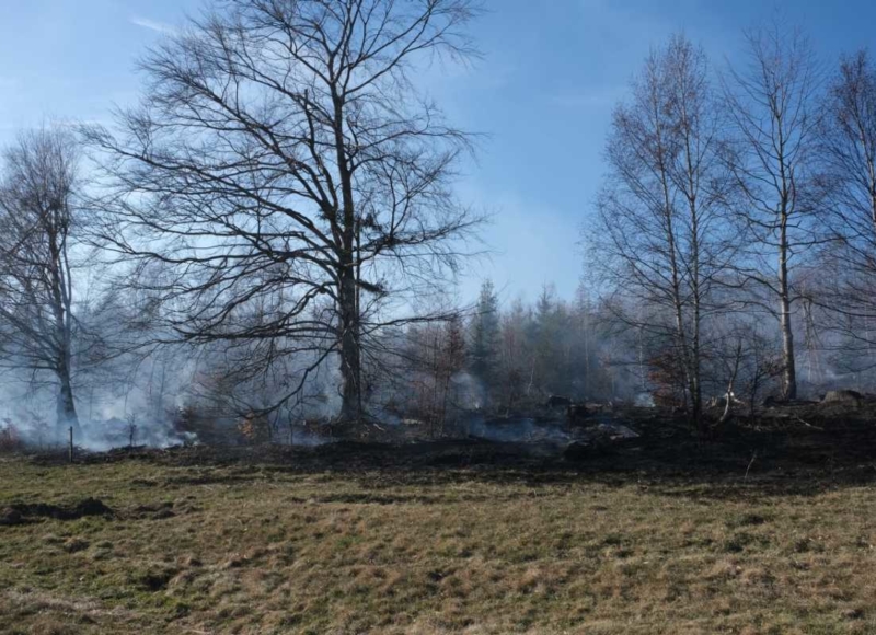 Foto: HZS Moravskoslezského kraje