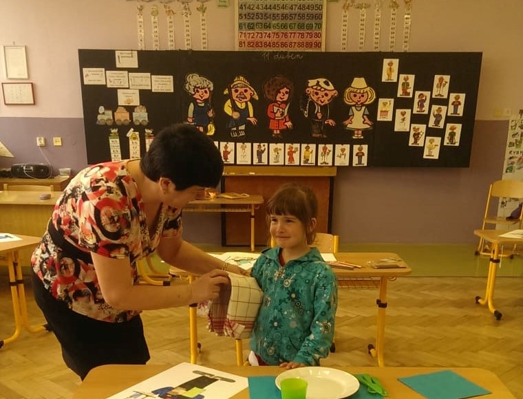 Foto: Anna Šmídová