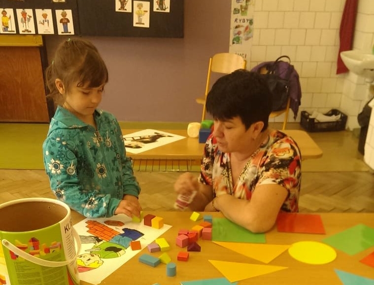 Foto: Anna Šmídová