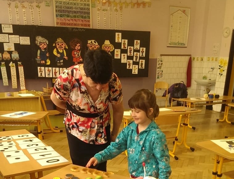 Foto: Anna Šmídová