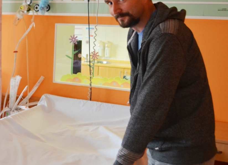 Foto: Jiří Krušina