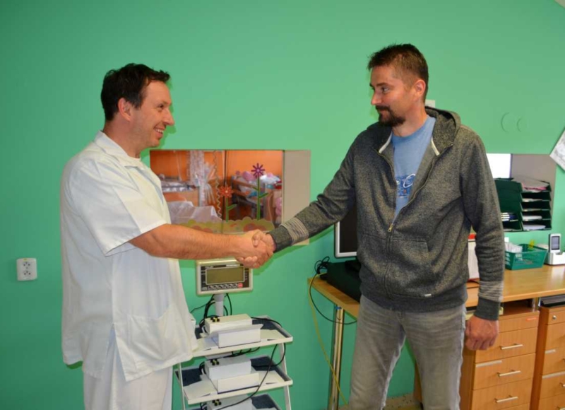 Foto: Jiří Krušina