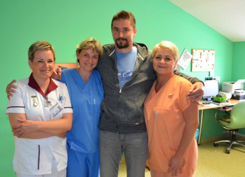 Foto: Jiří Krušina