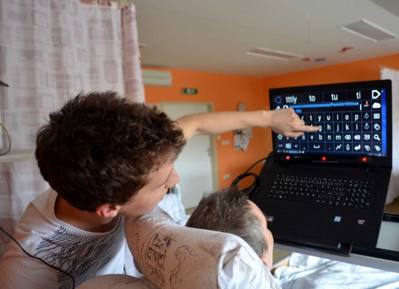 Foto: Jiří Krušina