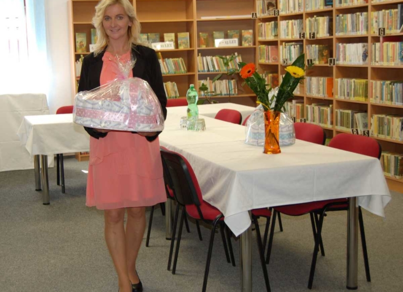 Foto: Marika Slobodová