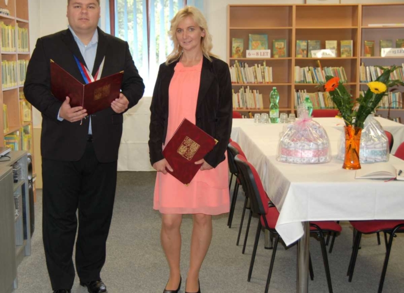 Foto: Marika Slobodová