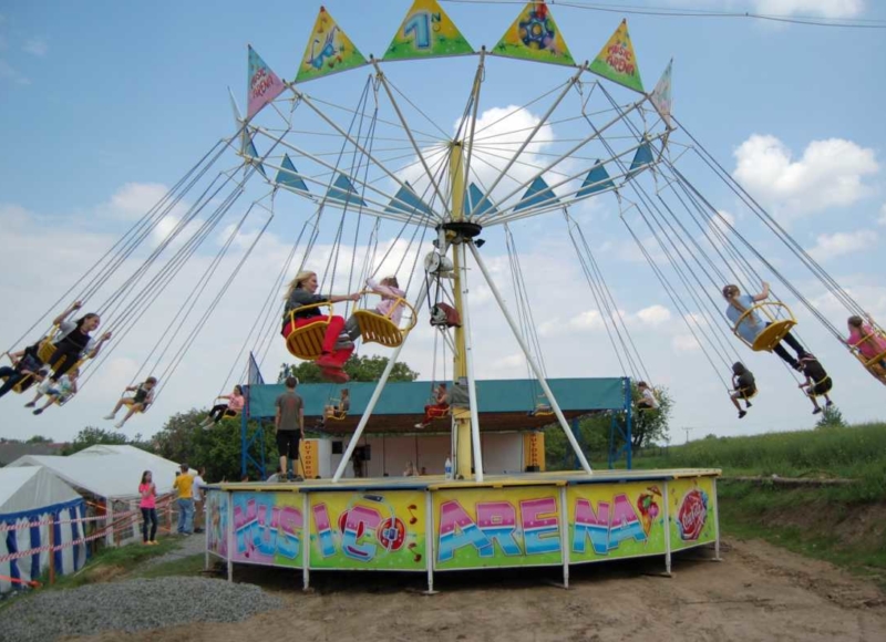 Foto: Zdenka Spurná