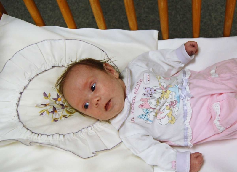 Foto: Marika Slobodová