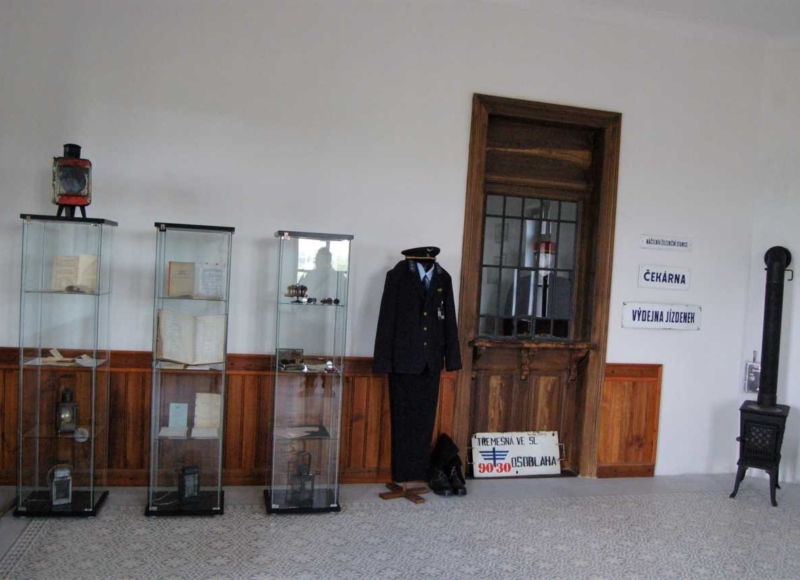 Foto: Zdenka Spurná