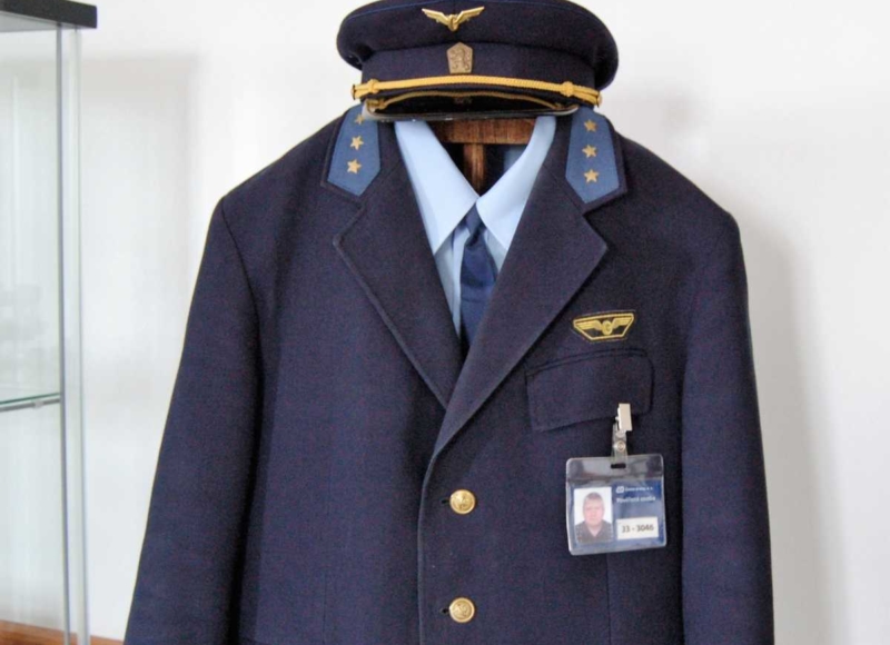 Foto: Zdenka Spurná