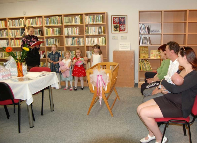 Foto: Marika Slobodová