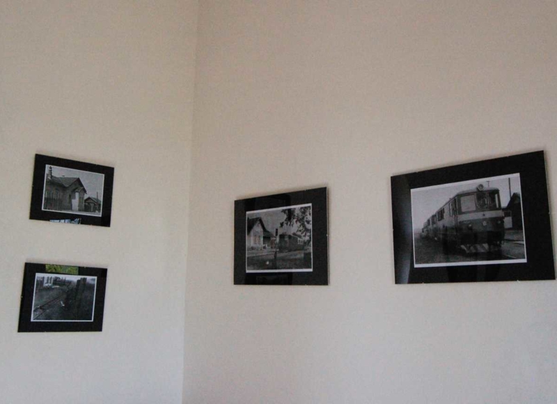 Foto: Zdenka Spurná