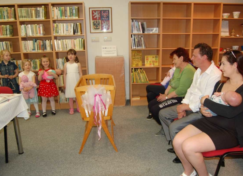 Foto: Marika Slobodová