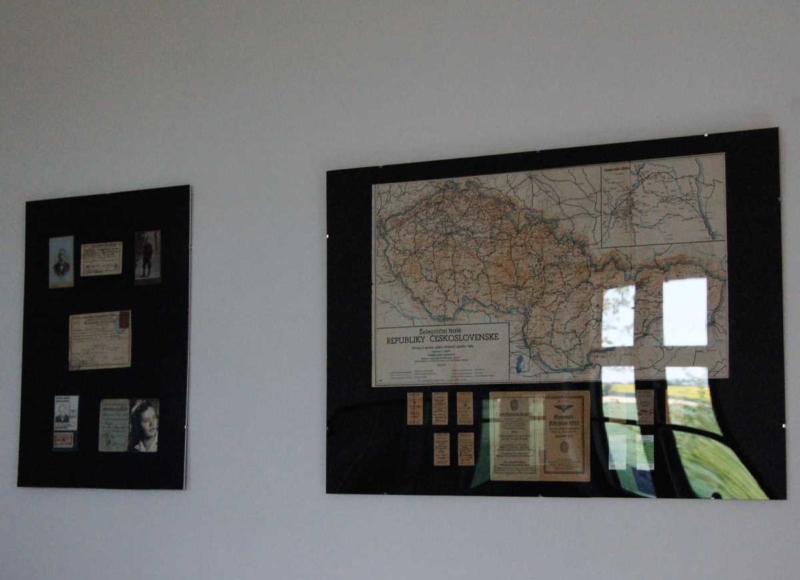 Foto: Zdenka Spurná