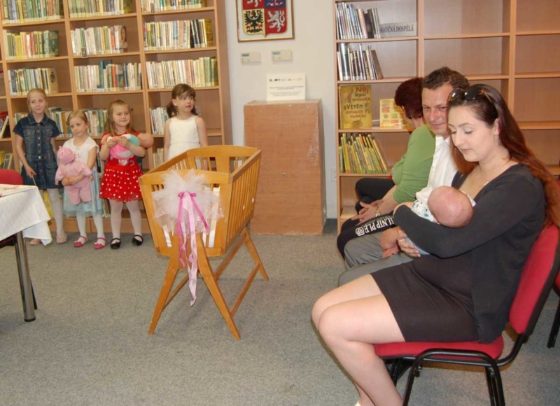 Foto: Marika Slobodová