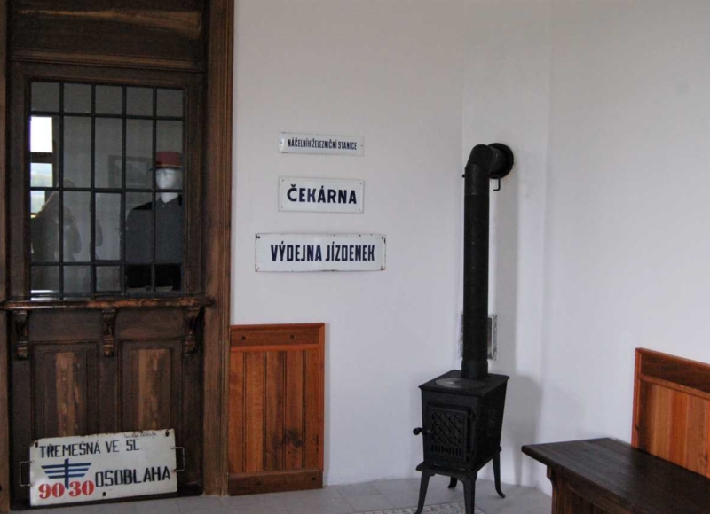 Foto: Zdenka Spurná