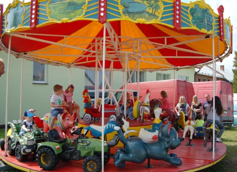 Foto: Zdenka Spurná