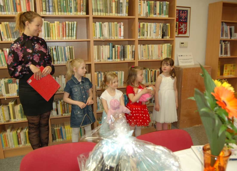 Foto: Marika Slobodová