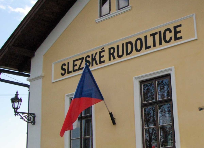 Foto: Zdenka Spurná