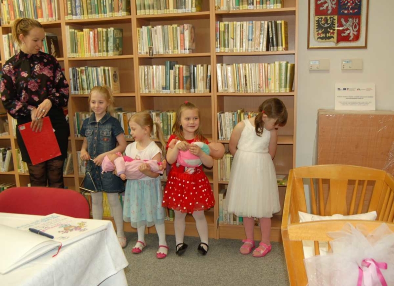 Foto: Marika Slobodová